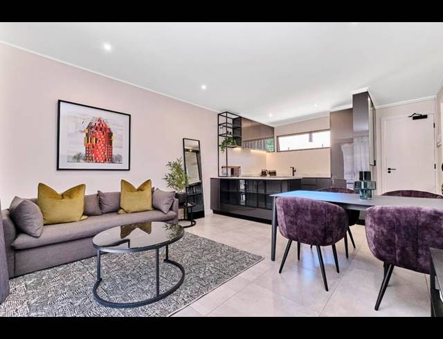 1 BEDROOM PROPERTY TO RENT IN HYDE PARK